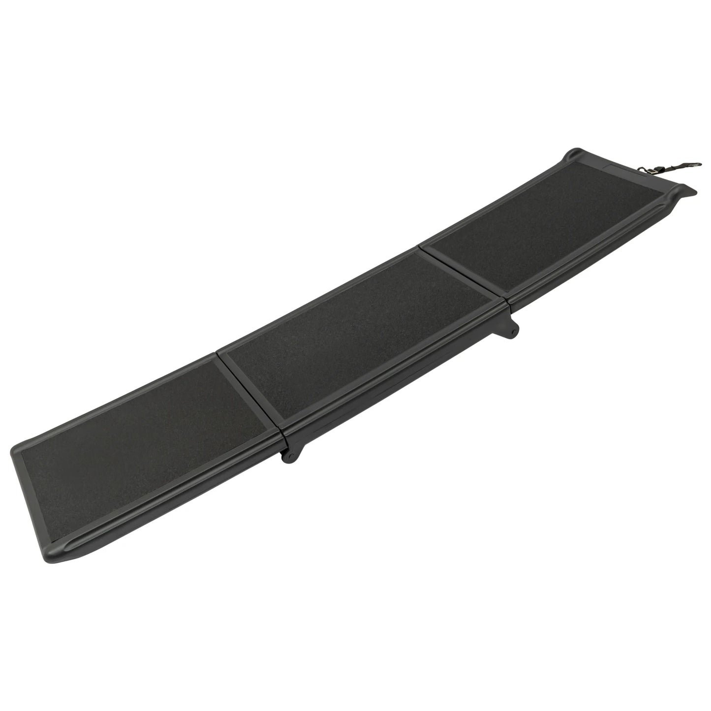 16.14*5.91In Dog Car Ramp Mat Foldable Portable Anti-slip Ramps