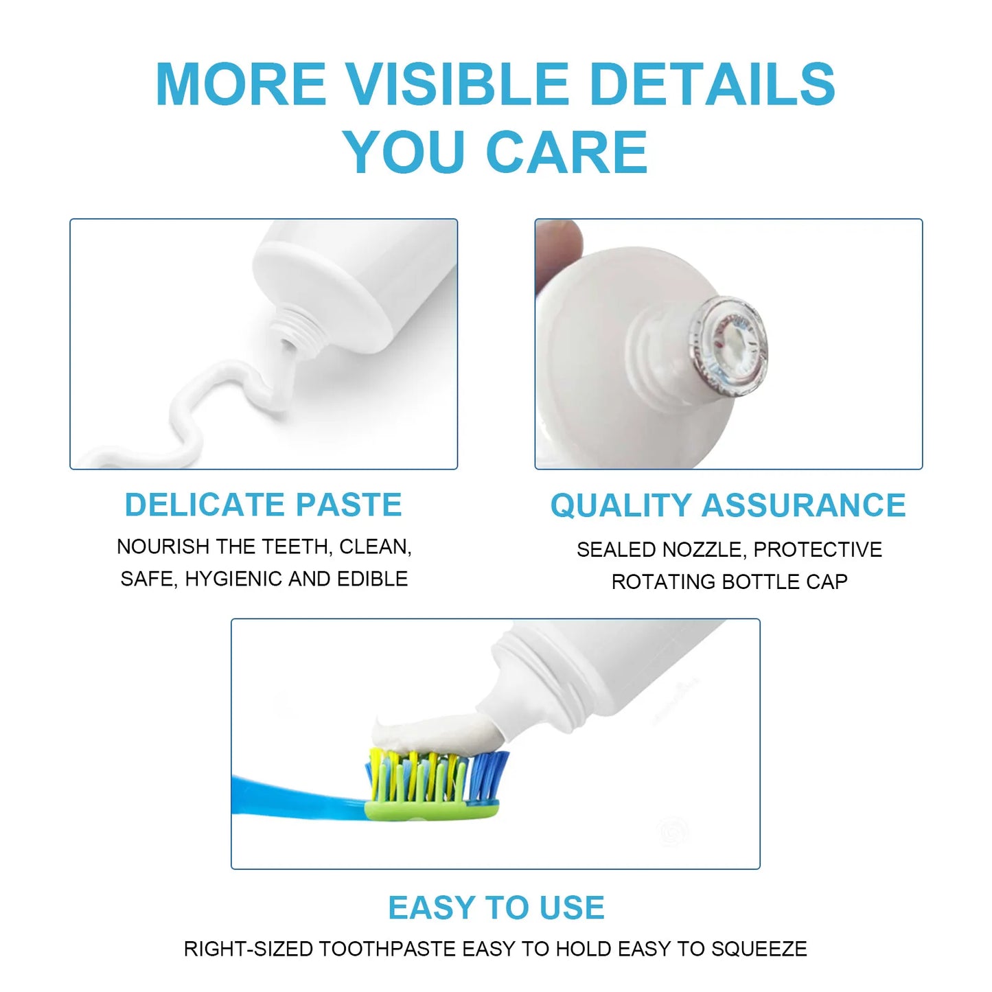 60g Pet Toothpaste Cat Dog Fresh Breath Cleaning Tartar