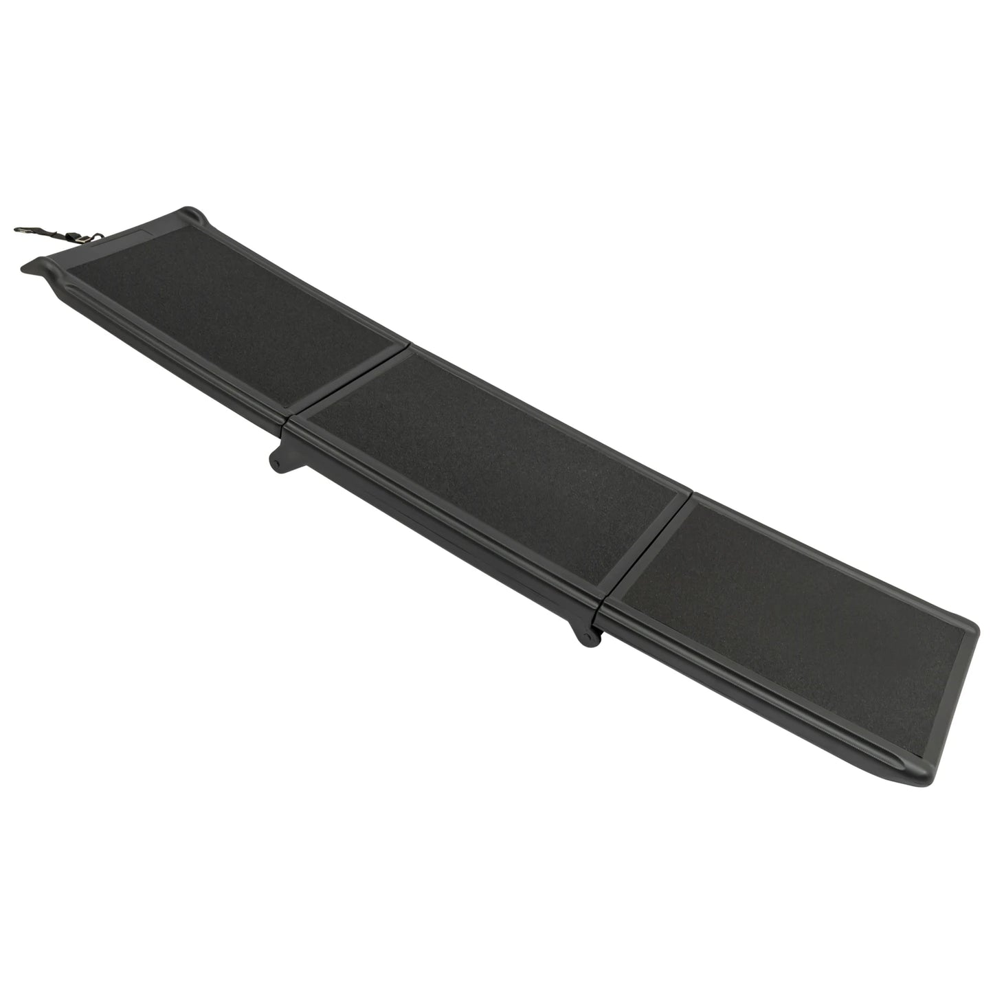 16.14*5.91In Dog Car Ramp Mat Foldable Portable Anti-slip Ramps