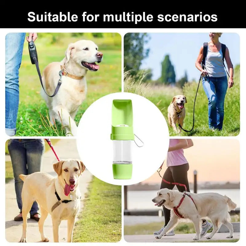 Portable Water Bowl For Dog or Cat
