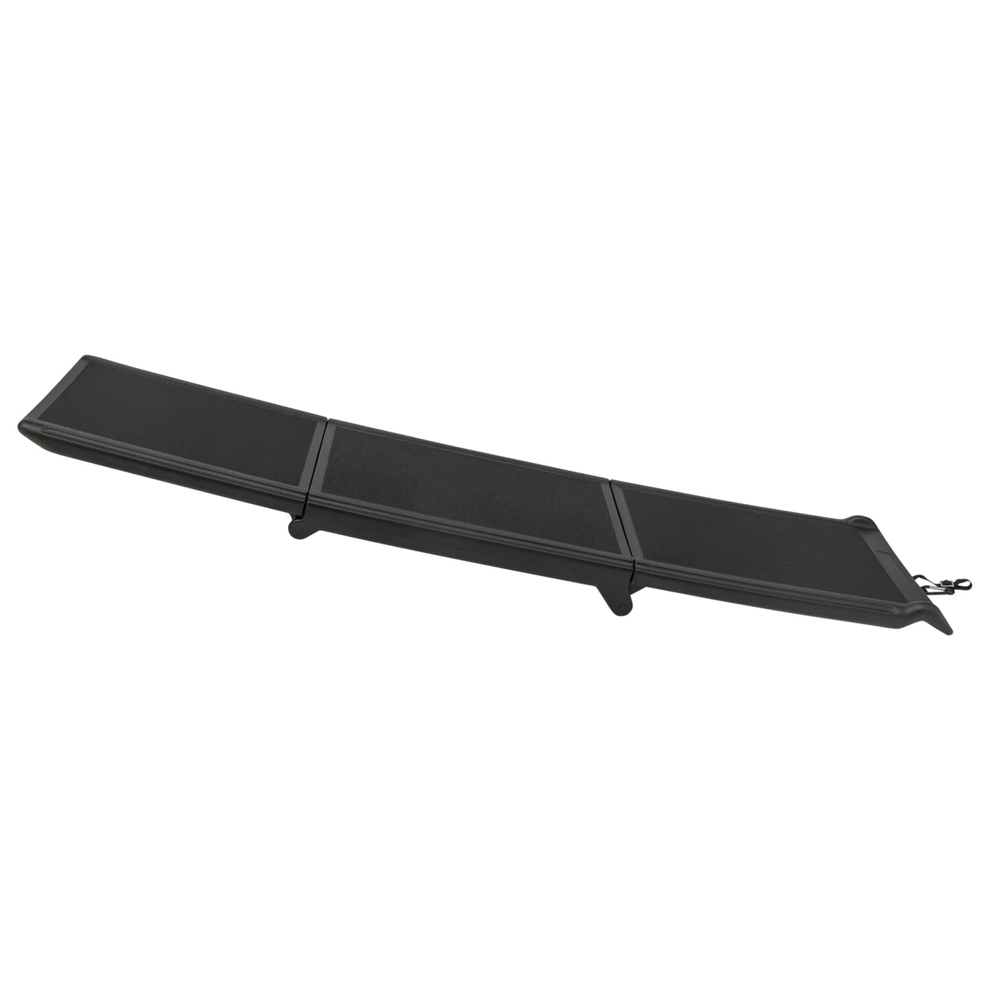 16.14*5.91In Dog Car Ramp Mat Foldable Portable Anti-slip Ramps