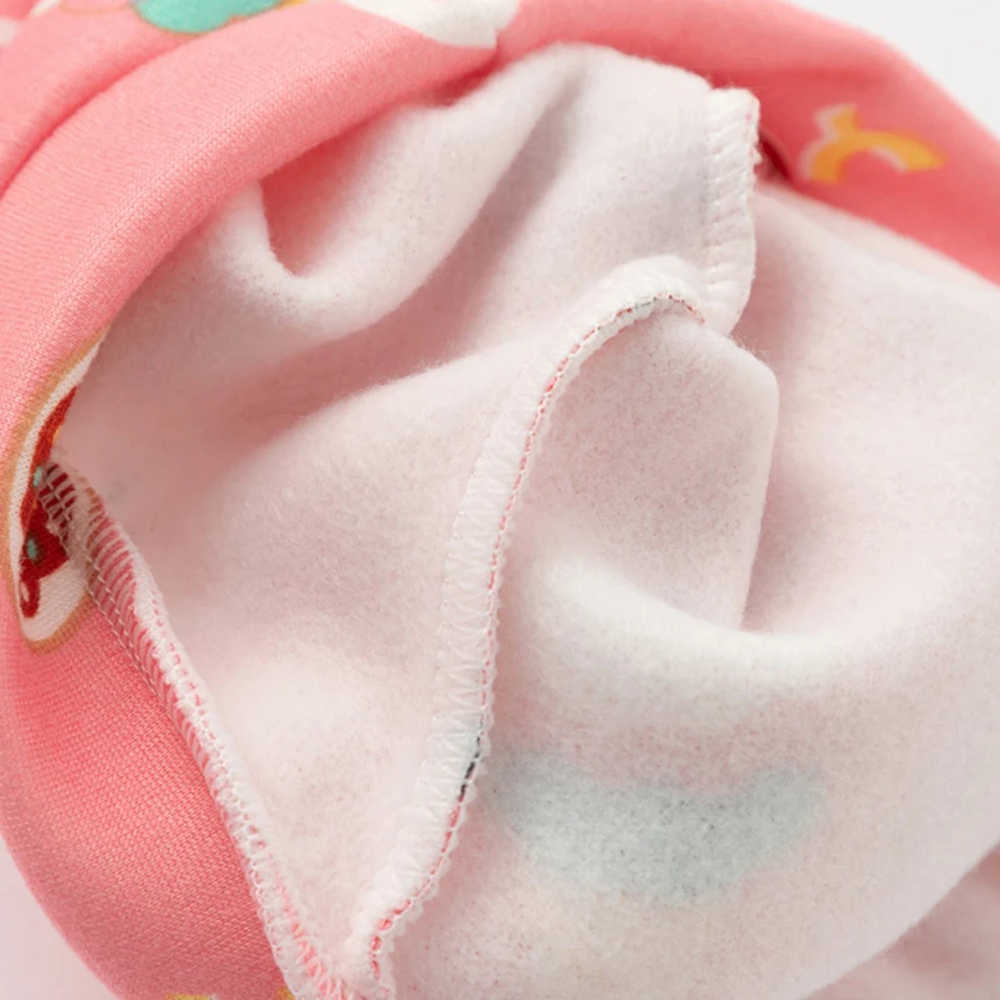 2PCS Autumn Winter Dog Clothes