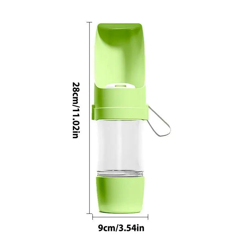 Portable Water Bowl For Dog or Cat