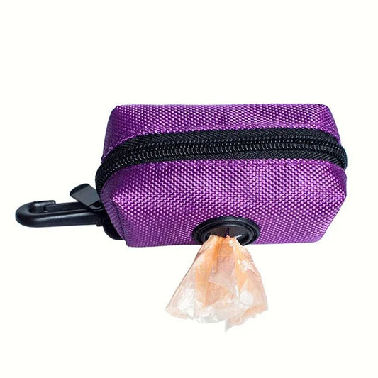 Leash Collar Pet Accessories for Dogs in Various Colors