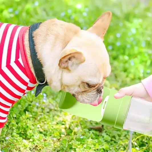Portable Water Bowl For Dog or Cat