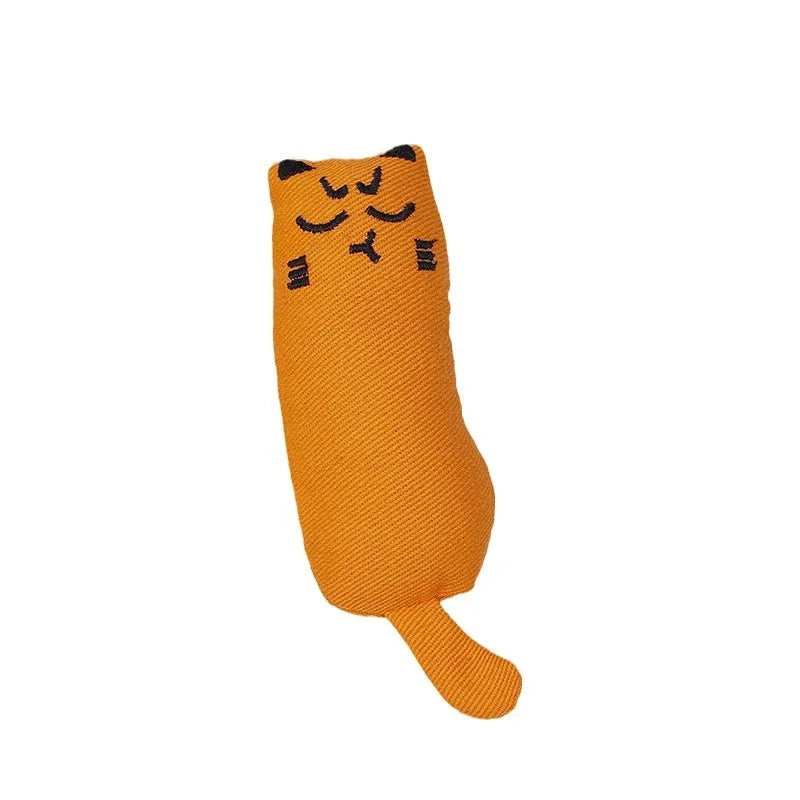 Catnip Mouse