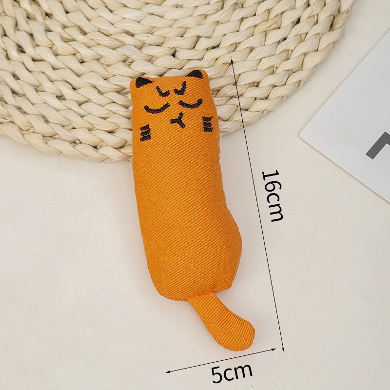 Catnip Mouse