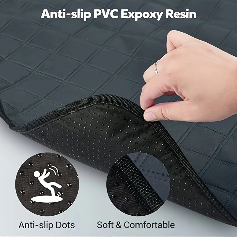 Washable Dog Urine Mats, Waterproof Pet Floor Carpets