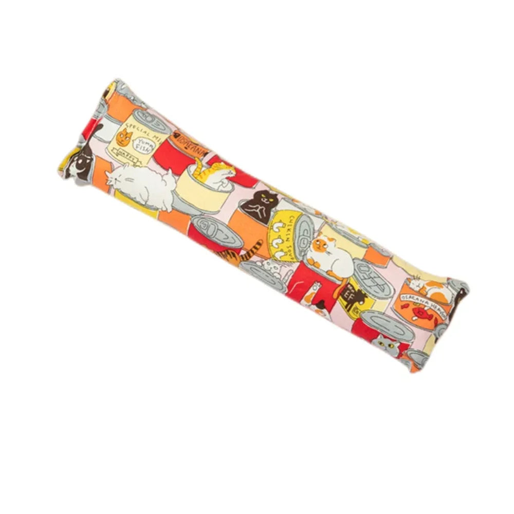 Catnip Kicker Pillow Toys