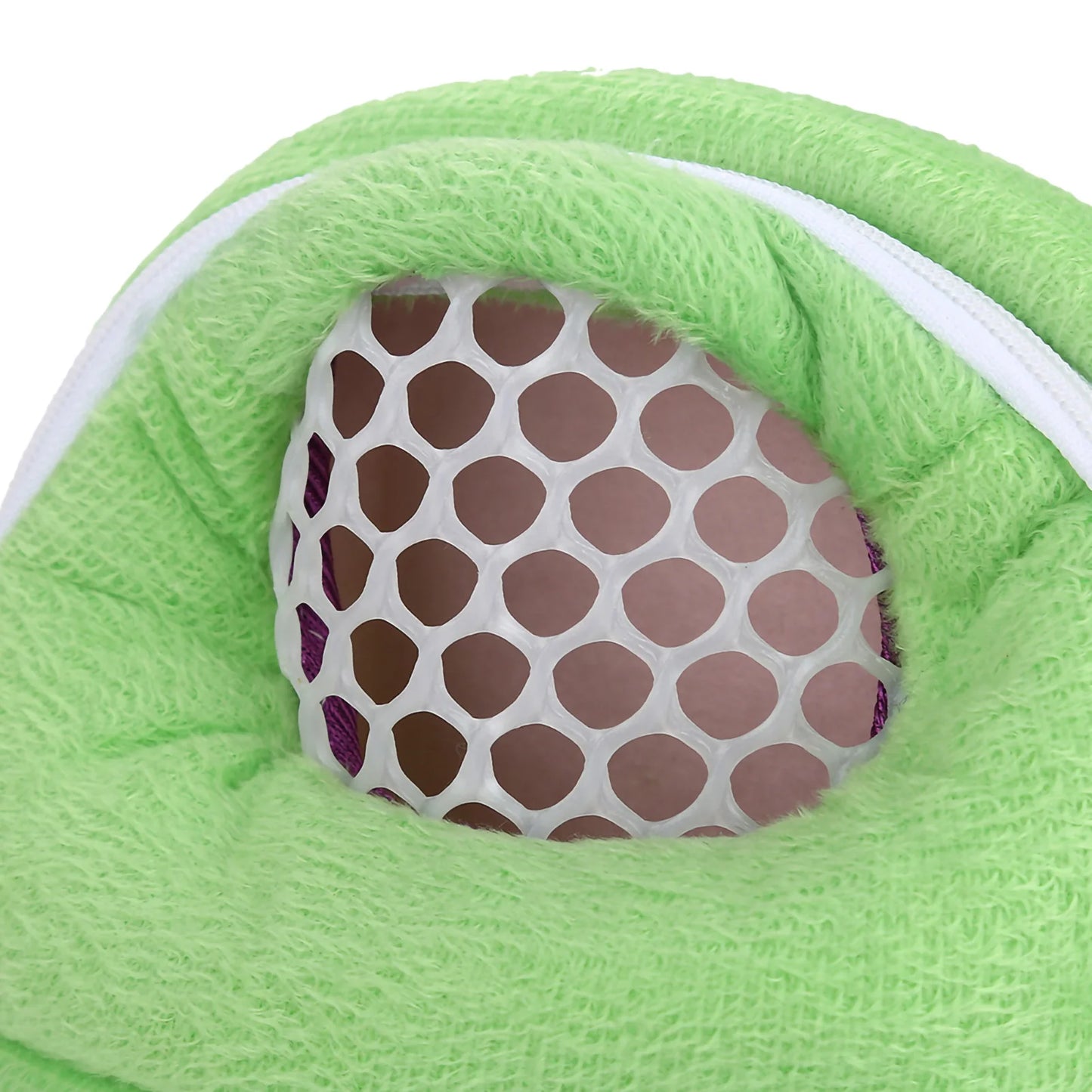 Rat Carrier Hamster Hedgehog Ferret Sleep Traveling Bag Pocket