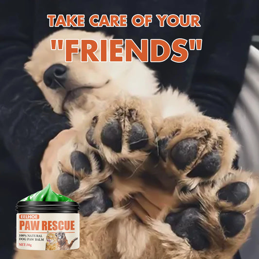 Pet Paw Cream 30g Dog and Cat Paw Protection Cream