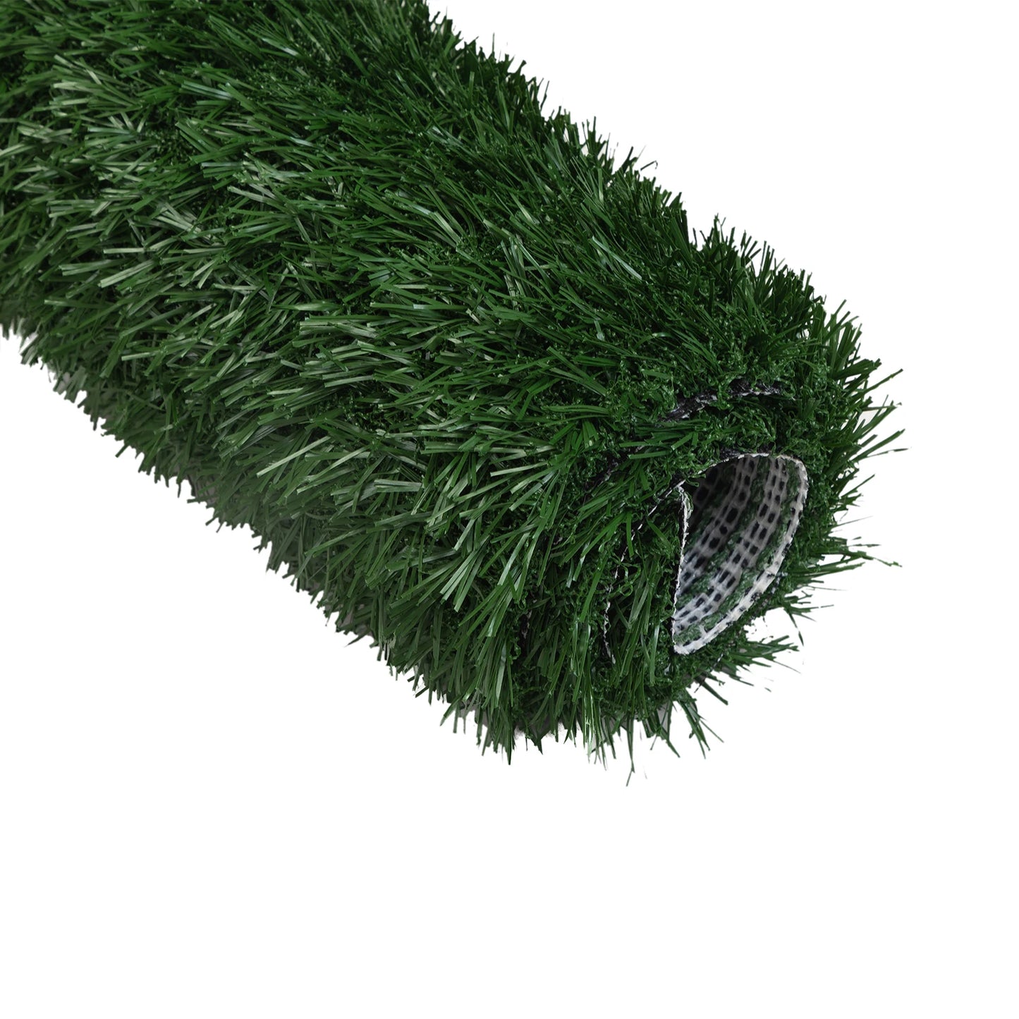 2PCS Realistic Artificial Grass Rug for Pet Potty Training