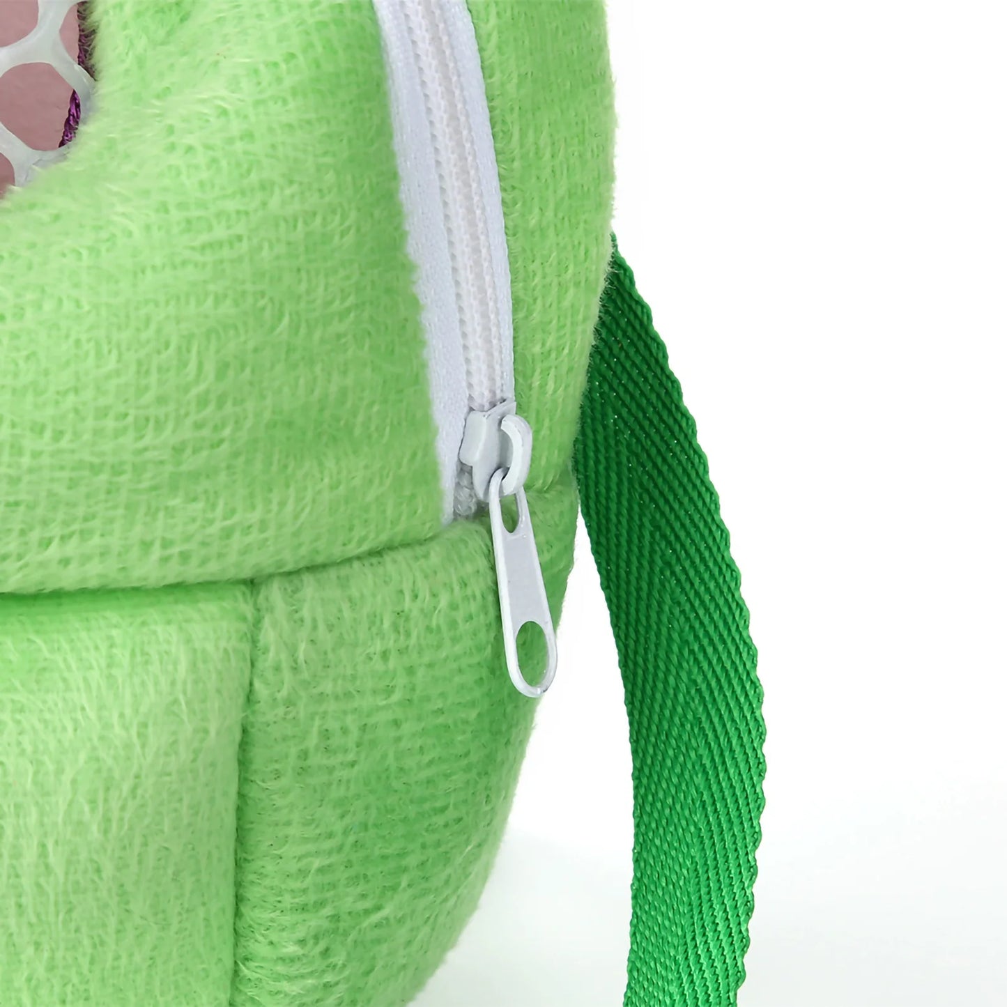 Rat Carrier Hamster Hedgehog Ferret Sleep Traveling Bag Pocket