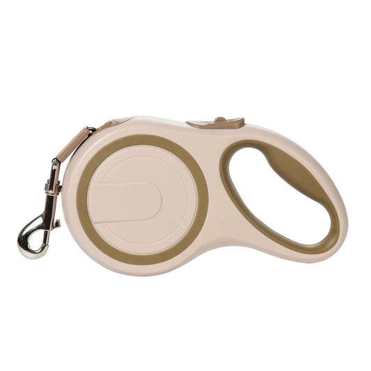 8m Large Dog Leash Retractable Extendable Strap for Dogs