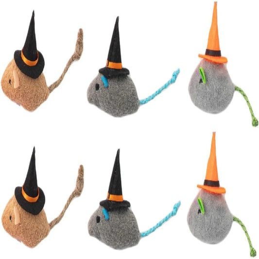 High-quality catnip toys