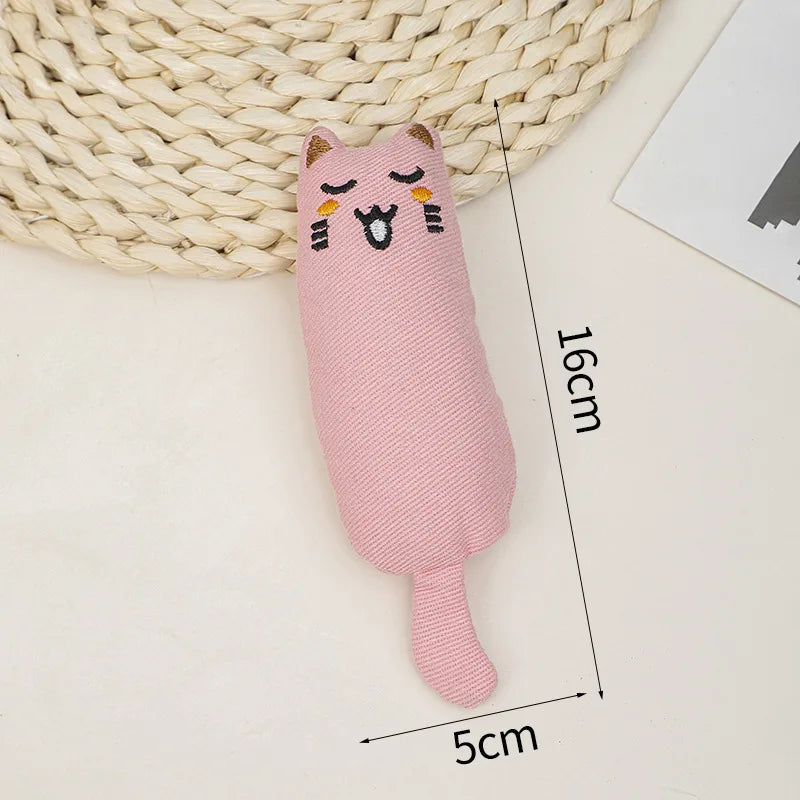 Catnip Mouse