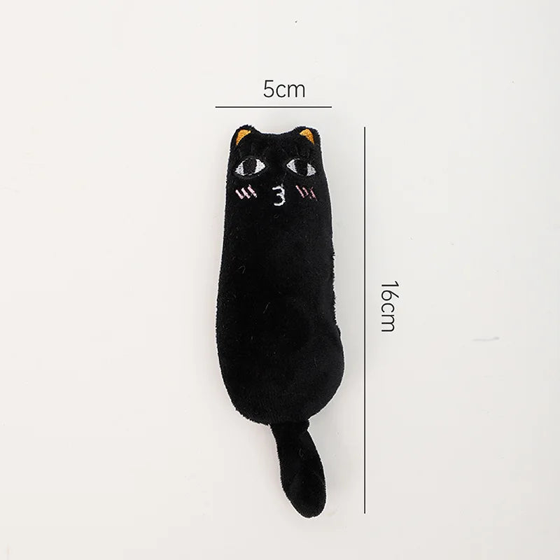 Catnip Mouse