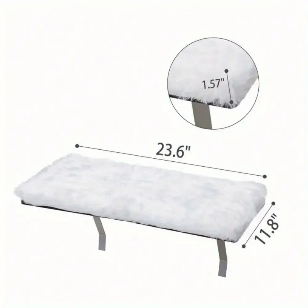 Window Installation Cat Habitat Window Bed Cat Shelf Seat